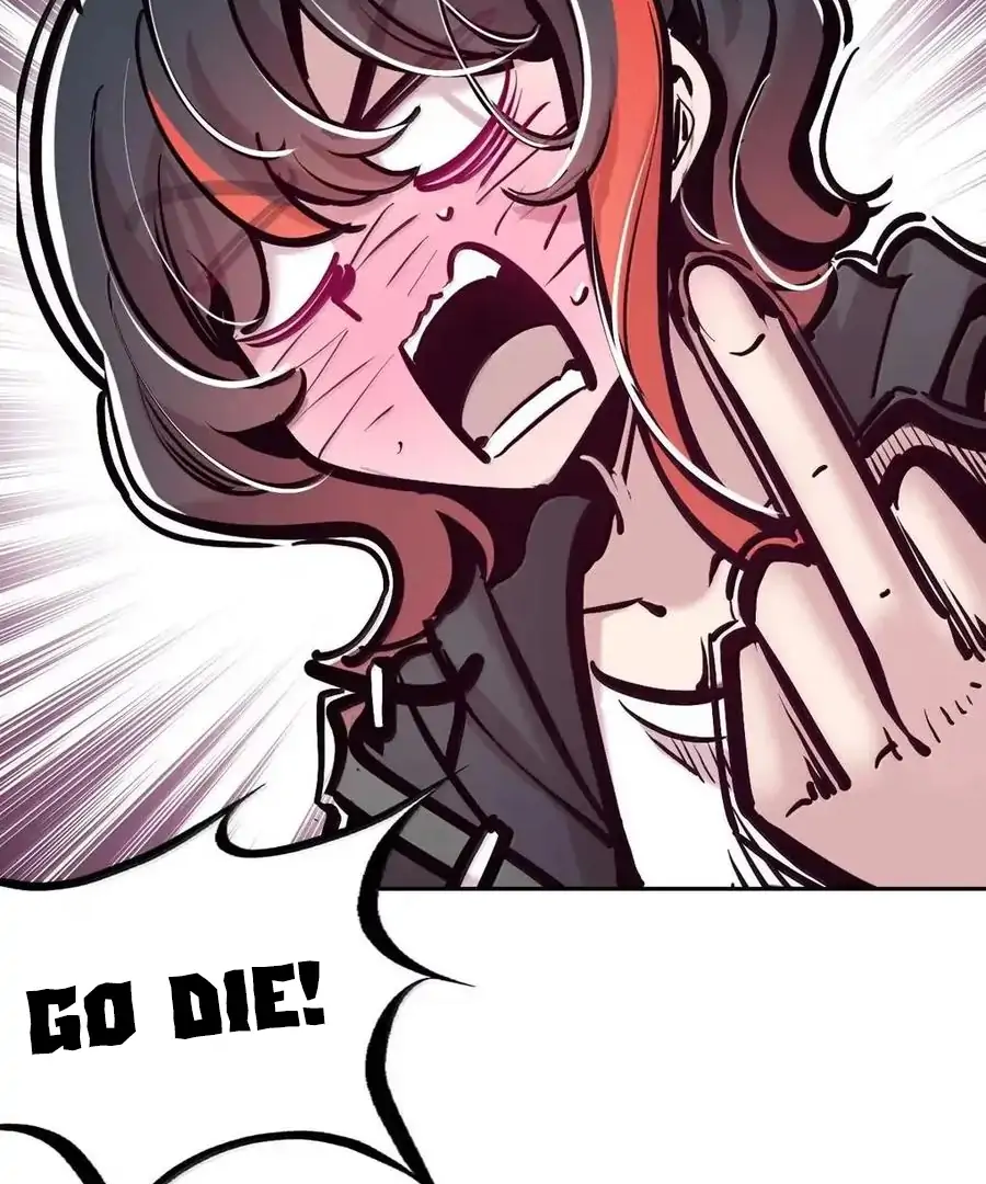 Demon X Angel, Can’t Get Along! Chapter 129 - page 96