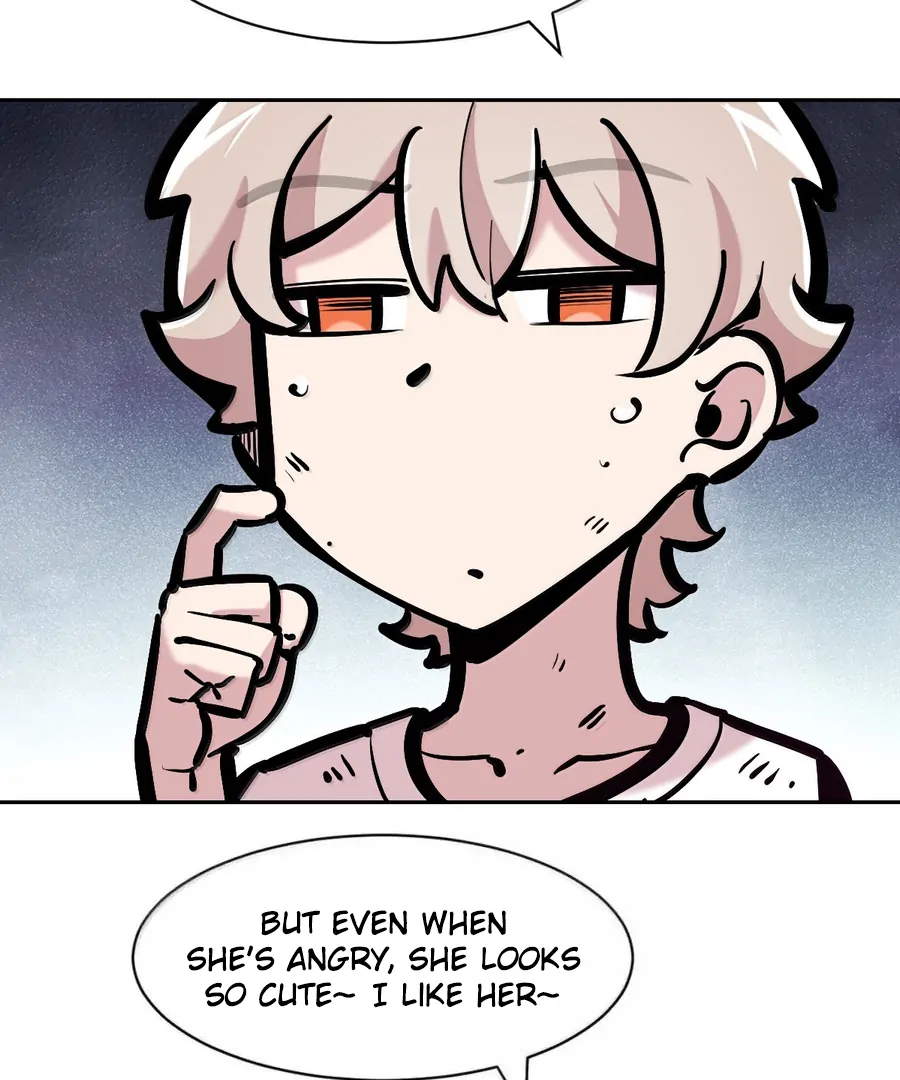 Demon X Angel, Can’t Get Along! Chapter 129 - page 98