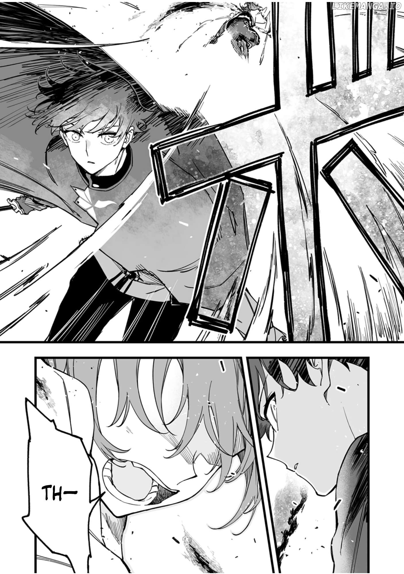 The Unfortunate 'Trapper' Cast Out of the Hero’s Party Will Defy Fate and Become the Strongest with the Unique Skill 'Arrow' Chapter 12 - page 20
