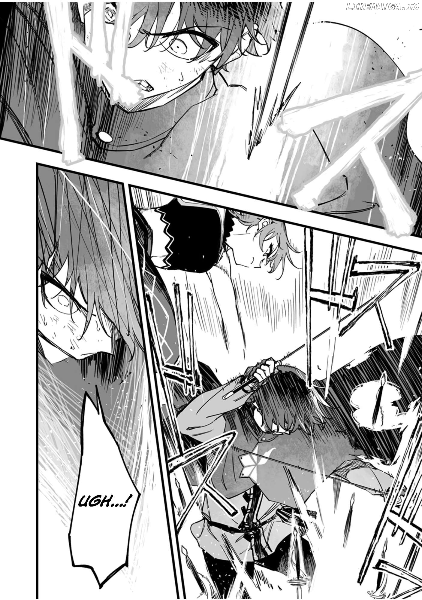 The Unfortunate 'Trapper' Cast Out of the Hero’s Party Will Defy Fate and Become the Strongest with the Unique Skill 'Arrow' Chapter 12 - page 29