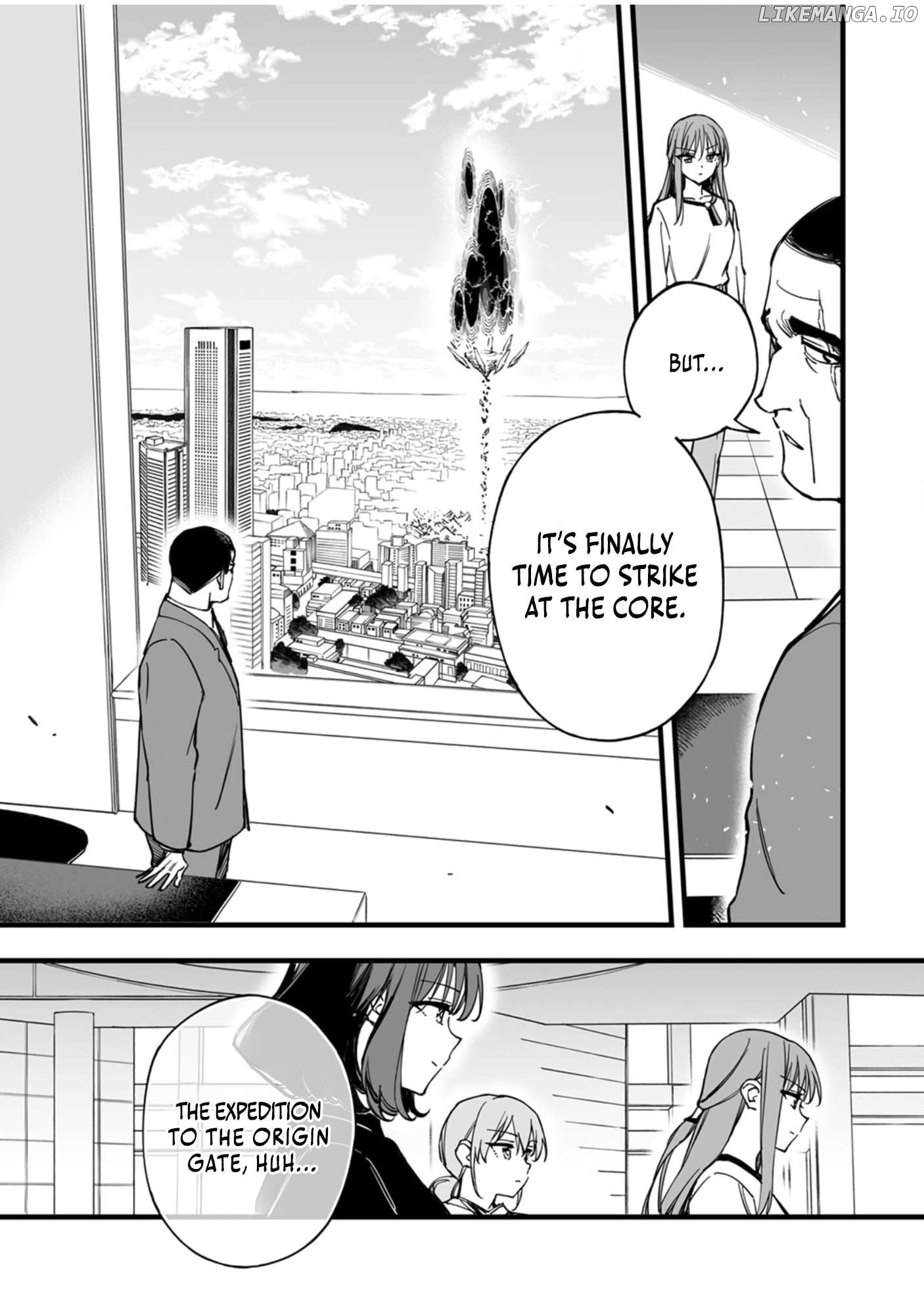 The Unfortunate 'Trapper' Cast Out of the Hero’s Party Will Defy Fate and Become the Strongest with the Unique Skill 'Arrow' Chapter 12 - page 3