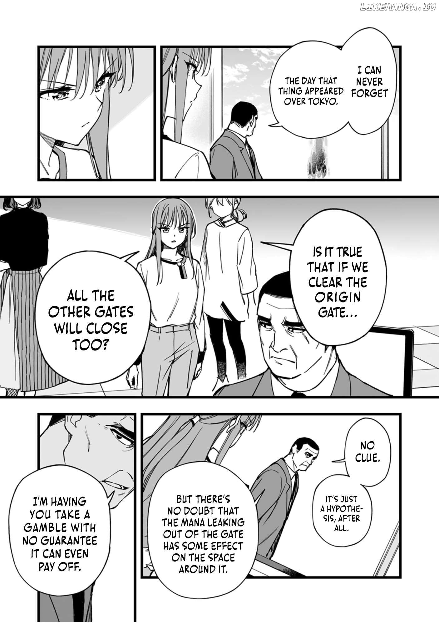 The Unfortunate 'Trapper' Cast Out of the Hero’s Party Will Defy Fate and Become the Strongest with the Unique Skill 'Arrow' Chapter 12 - page 4