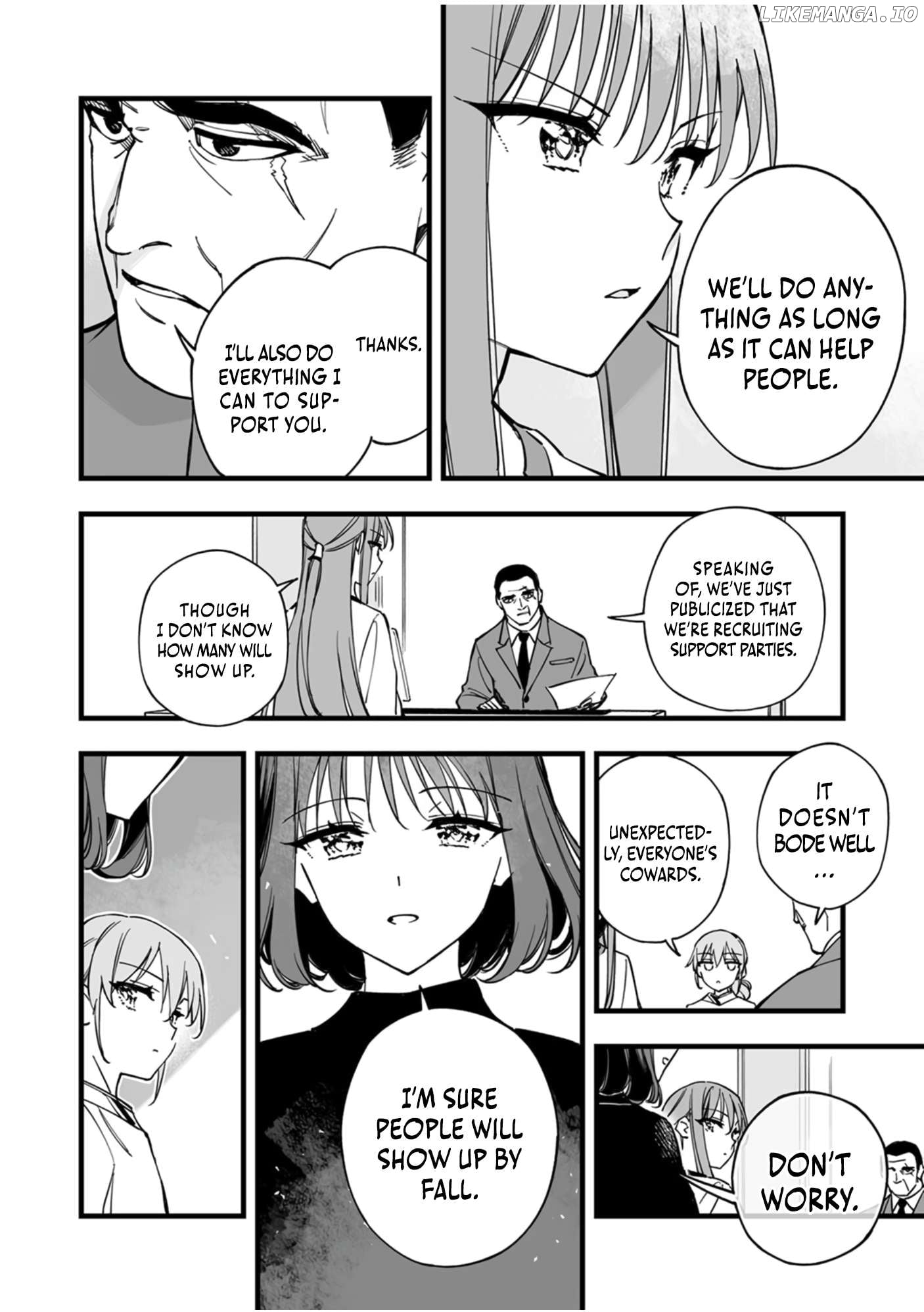 The Unfortunate 'Trapper' Cast Out of the Hero’s Party Will Defy Fate and Become the Strongest with the Unique Skill 'Arrow' Chapter 12 - page 5