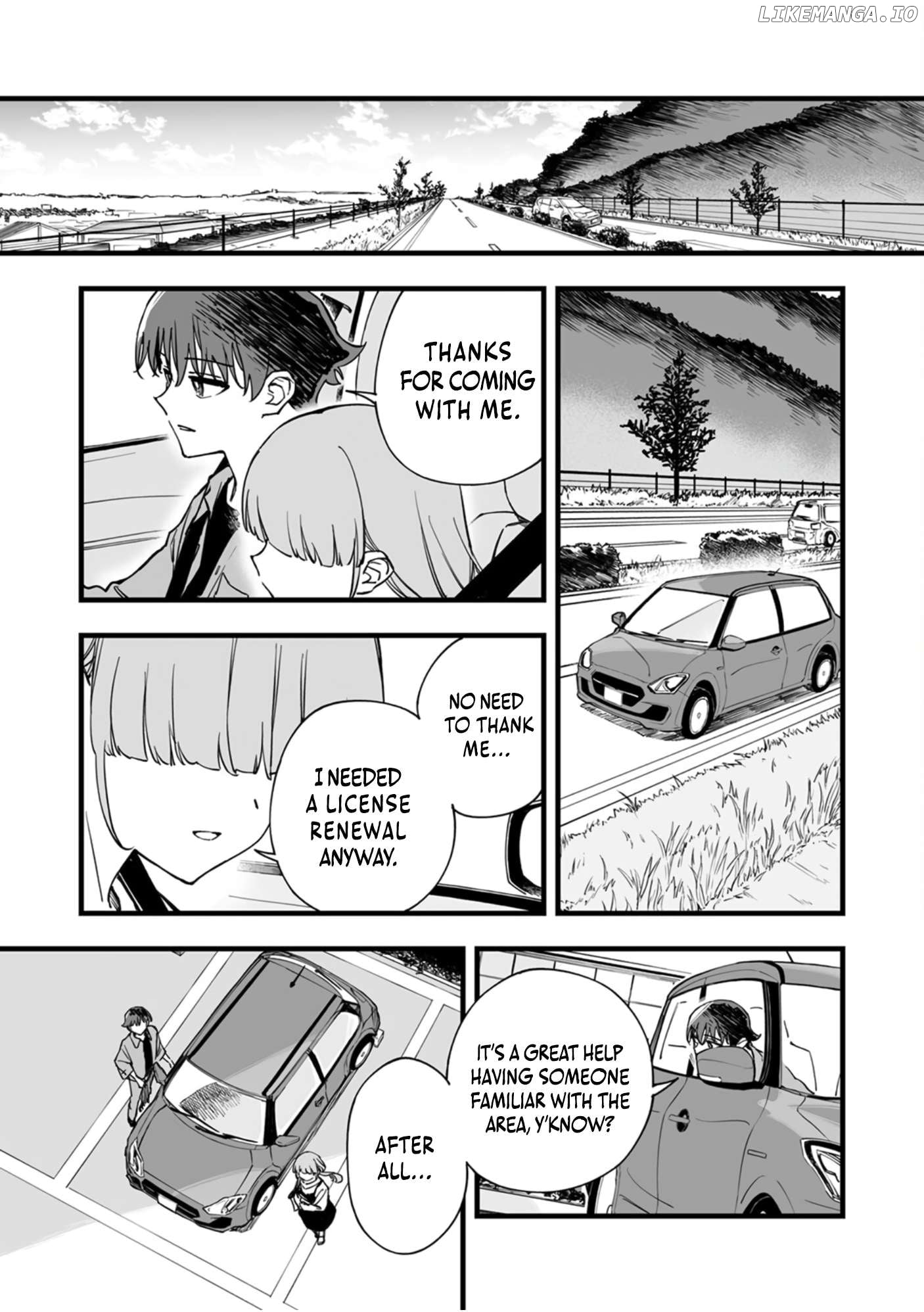 The Unfortunate 'Trapper' Cast Out of the Hero’s Party Will Defy Fate and Become the Strongest with the Unique Skill 'Arrow' Chapter 12 - page 6