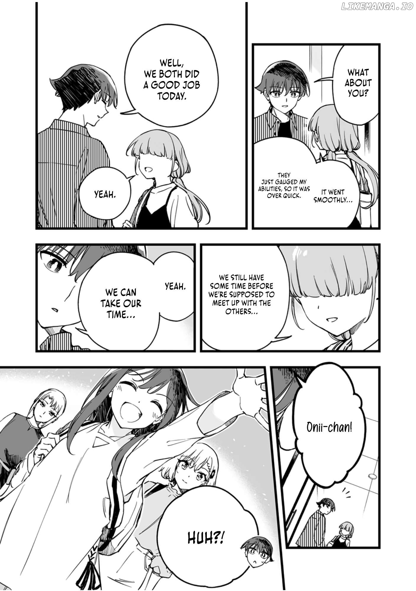 The Unfortunate 'Trapper' Cast Out of the Hero’s Party Will Defy Fate and Become the Strongest with the Unique Skill 'Arrow' Chapter 13 - page 12