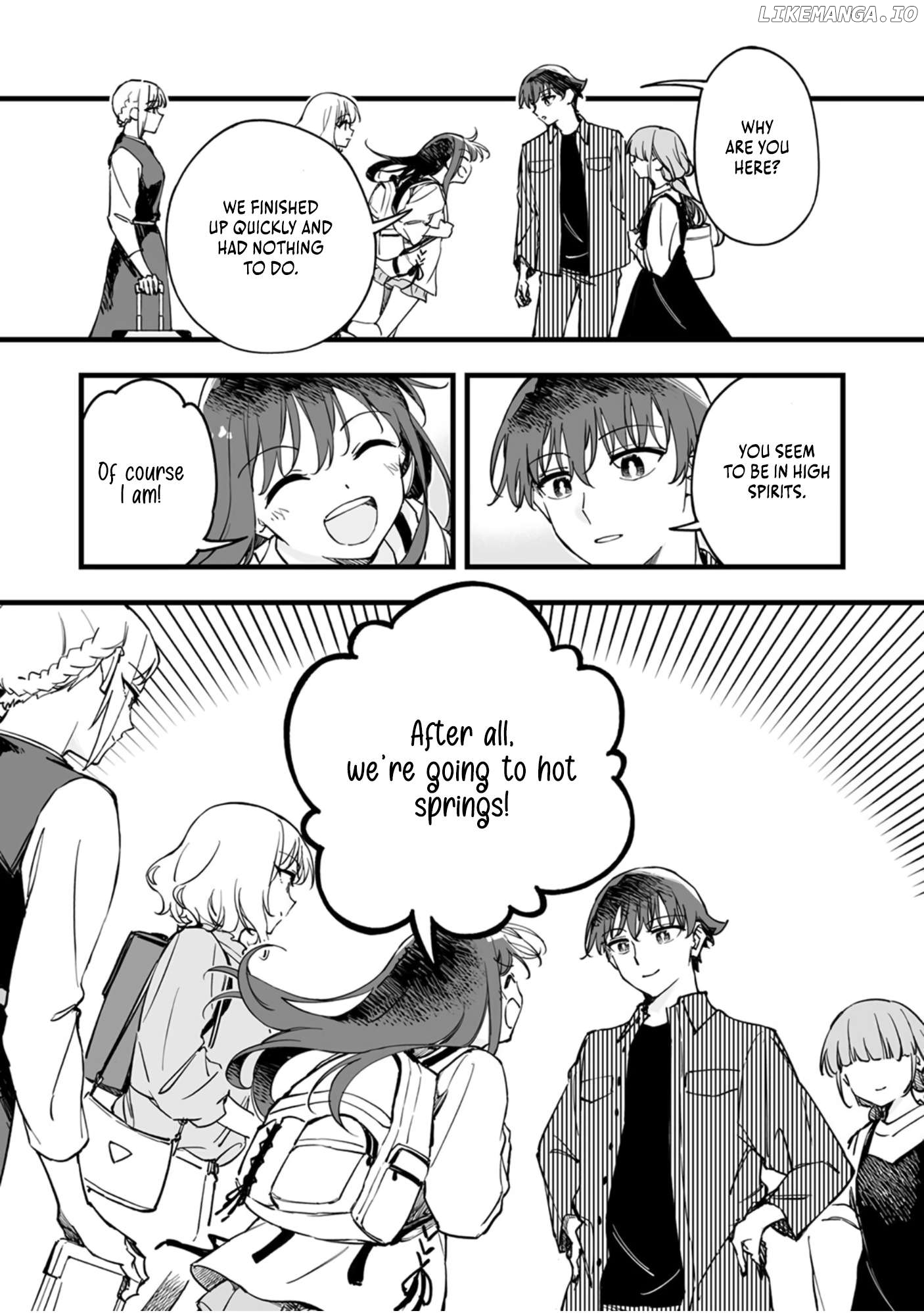 The Unfortunate 'Trapper' Cast Out of the Hero’s Party Will Defy Fate and Become the Strongest with the Unique Skill 'Arrow' Chapter 13 - page 13