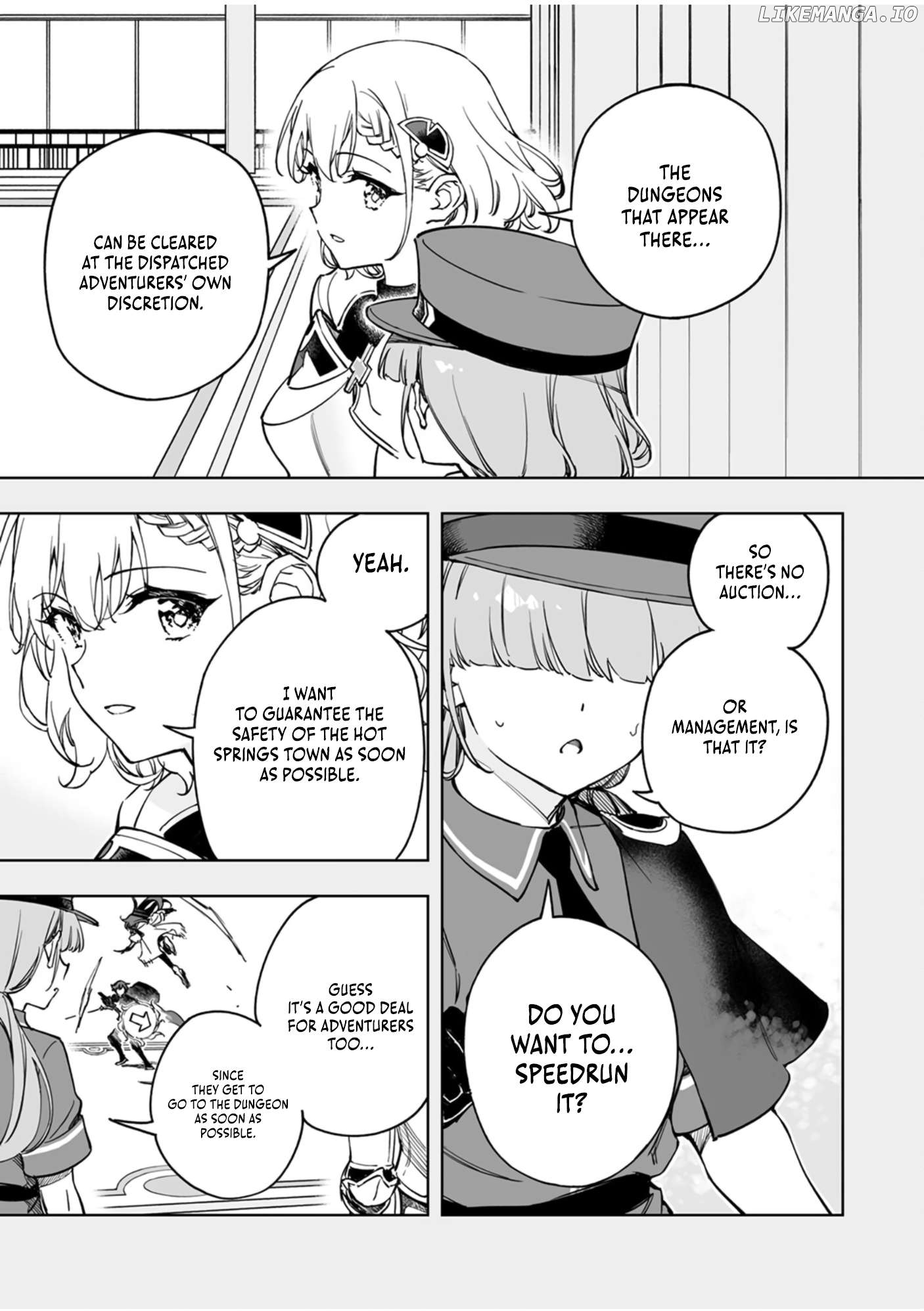 The Unfortunate 'Trapper' Cast Out of the Hero’s Party Will Defy Fate and Become the Strongest with the Unique Skill 'Arrow' Chapter 13 - page 16