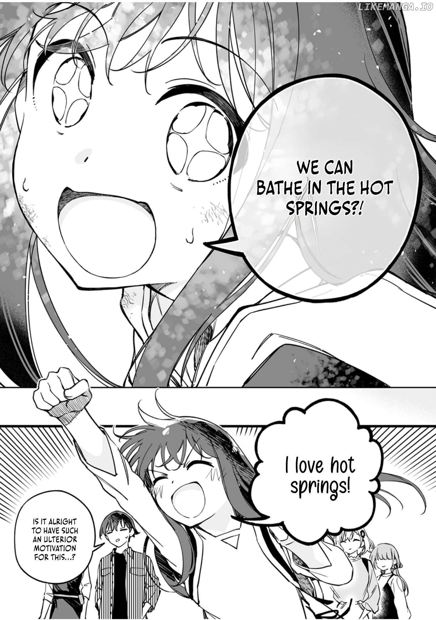 The Unfortunate 'Trapper' Cast Out of the Hero’s Party Will Defy Fate and Become the Strongest with the Unique Skill 'Arrow' Chapter 13 - page 18