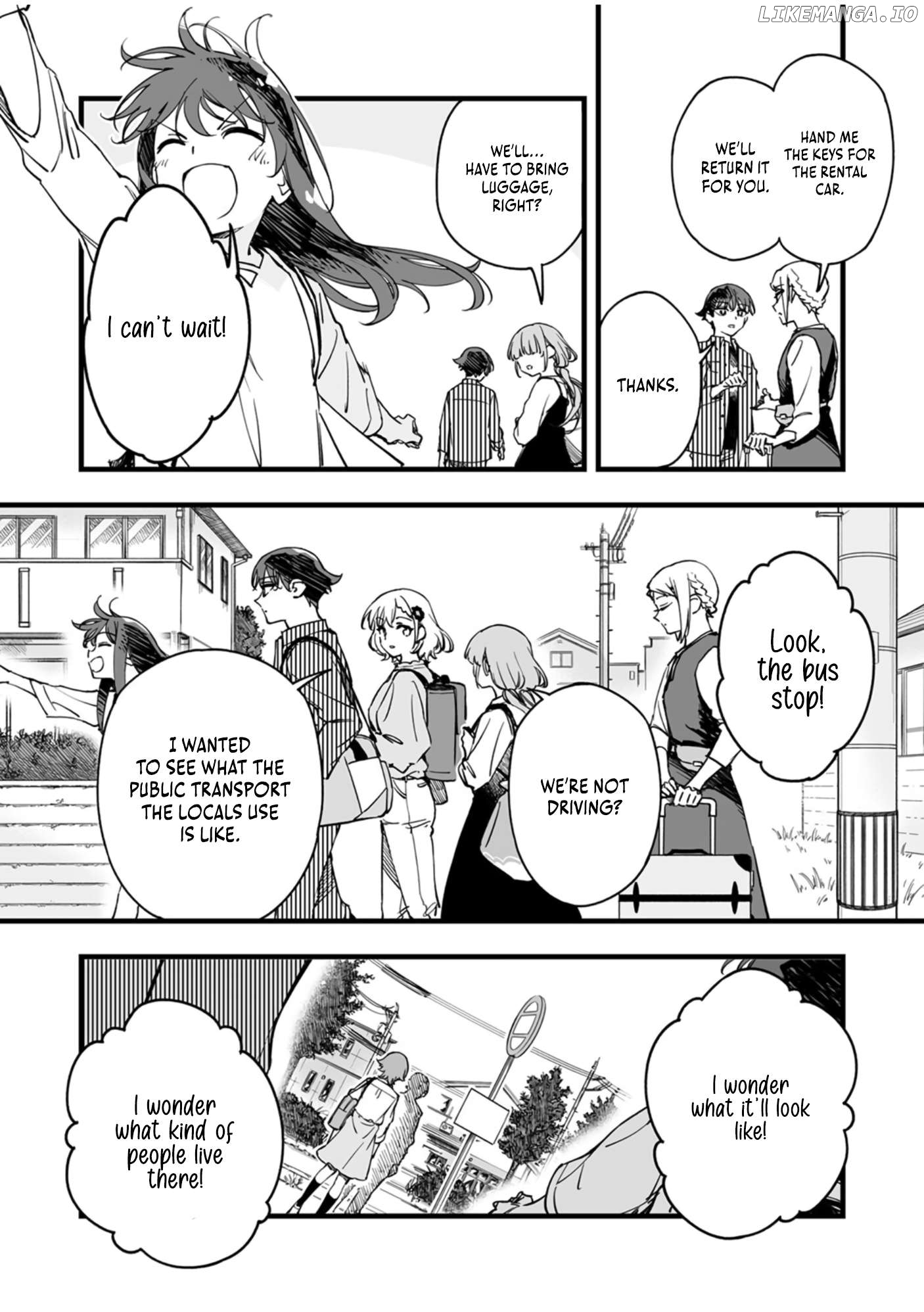 The Unfortunate 'Trapper' Cast Out of the Hero’s Party Will Defy Fate and Become the Strongest with the Unique Skill 'Arrow' Chapter 13 - page 19