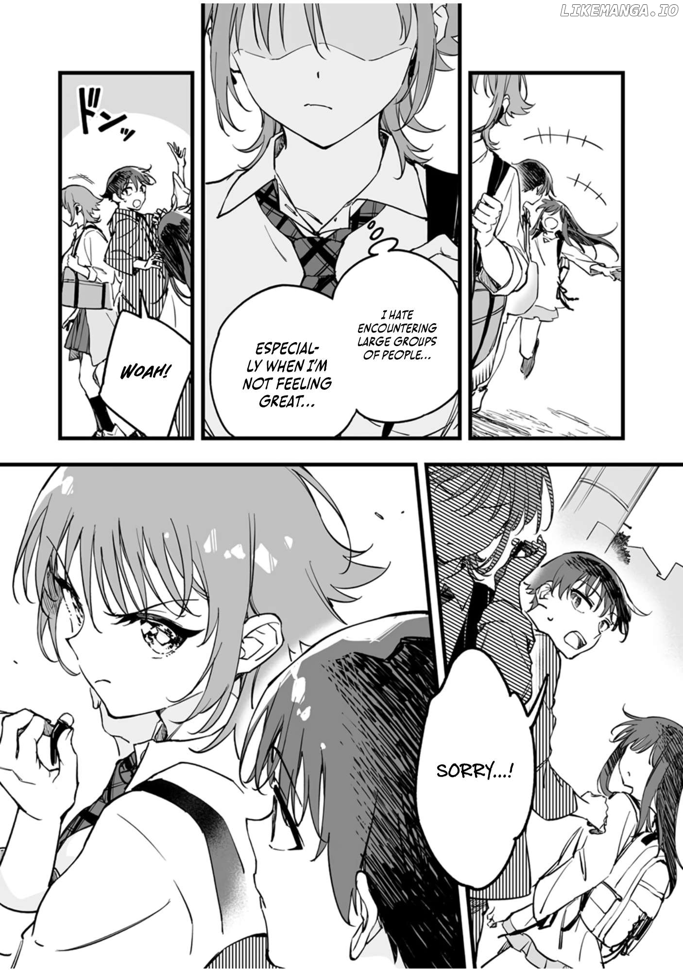 The Unfortunate 'Trapper' Cast Out of the Hero’s Party Will Defy Fate and Become the Strongest with the Unique Skill 'Arrow' Chapter 13 - page 20