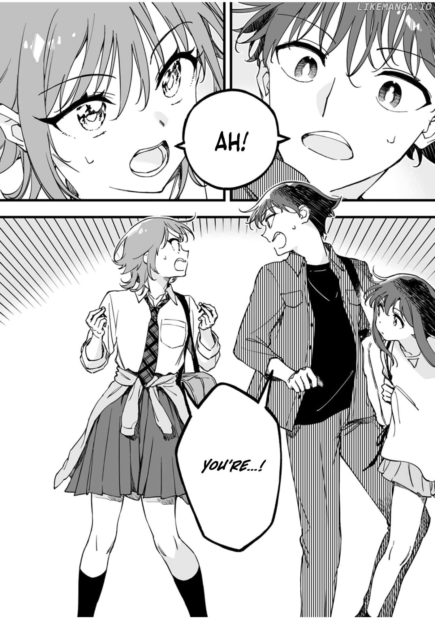 The Unfortunate 'Trapper' Cast Out of the Hero’s Party Will Defy Fate and Become the Strongest with the Unique Skill 'Arrow' Chapter 13 - page 21