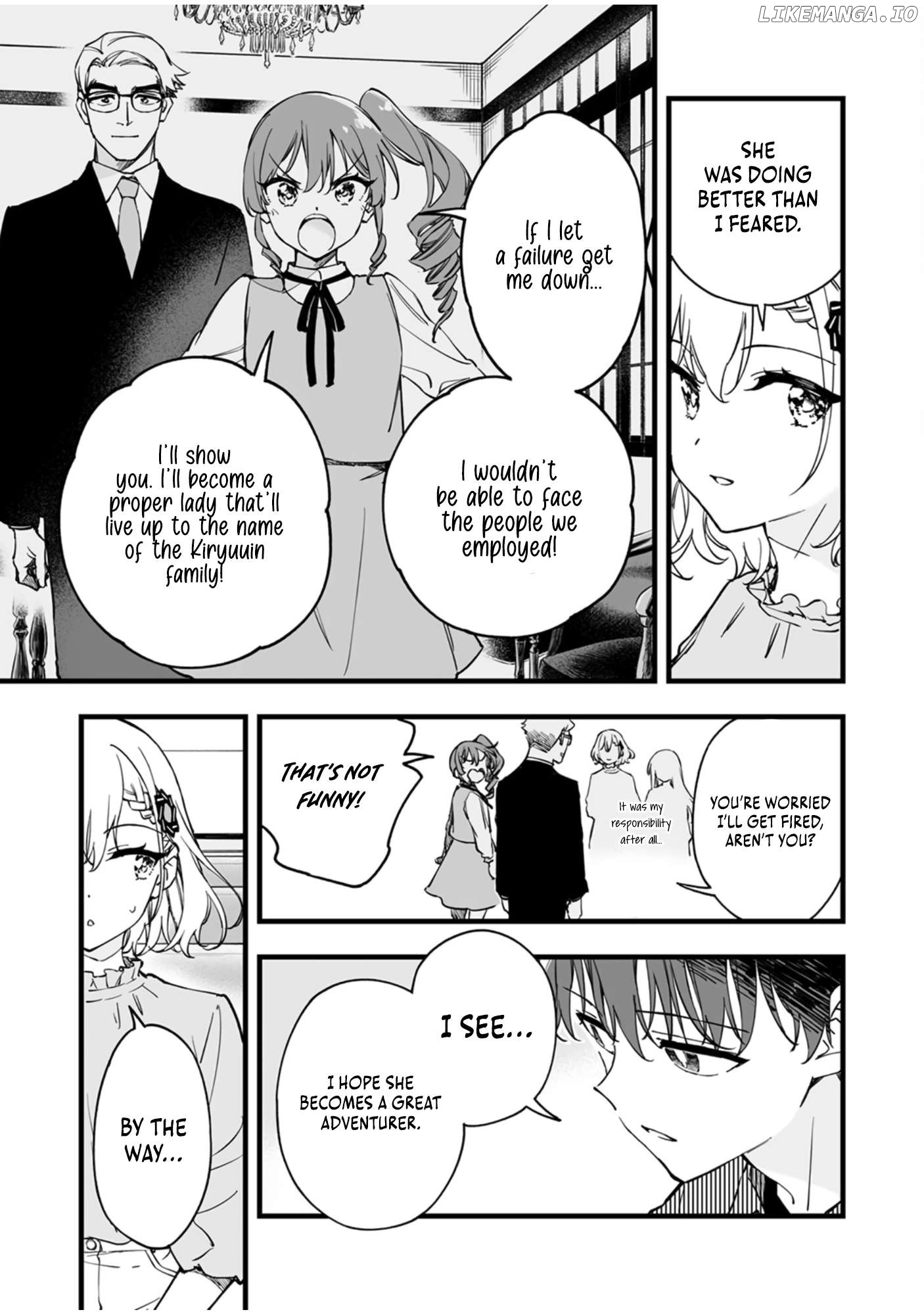 The Unfortunate 'Trapper' Cast Out of the Hero’s Party Will Defy Fate and Become the Strongest with the Unique Skill 'Arrow' Chapter 13 - page 25
