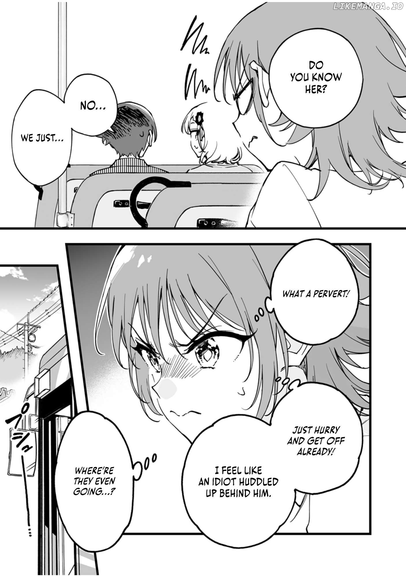 The Unfortunate 'Trapper' Cast Out of the Hero’s Party Will Defy Fate and Become the Strongest with the Unique Skill 'Arrow' Chapter 13 - page 26