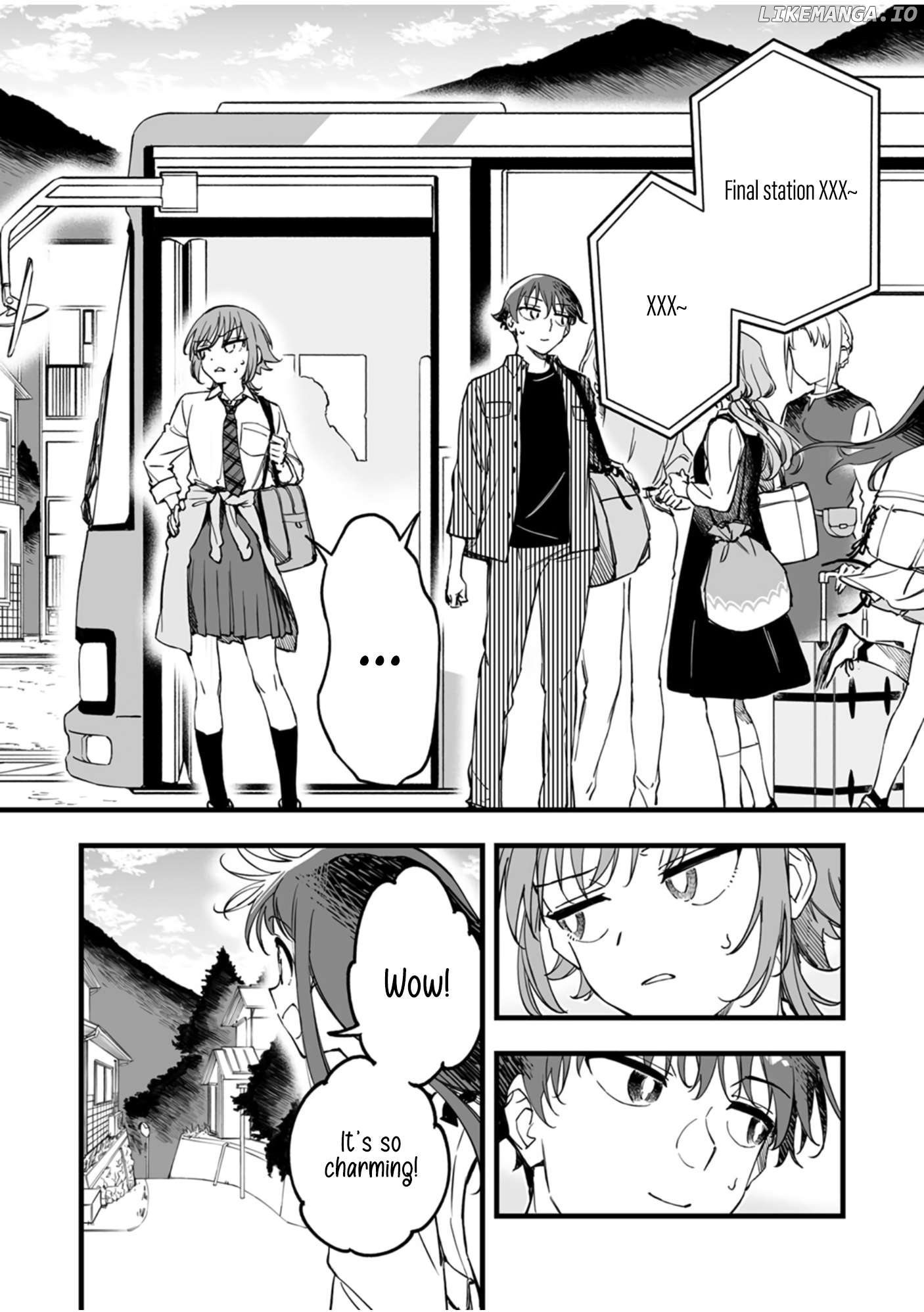 The Unfortunate 'Trapper' Cast Out of the Hero’s Party Will Defy Fate and Become the Strongest with the Unique Skill 'Arrow' Chapter 13 - page 27