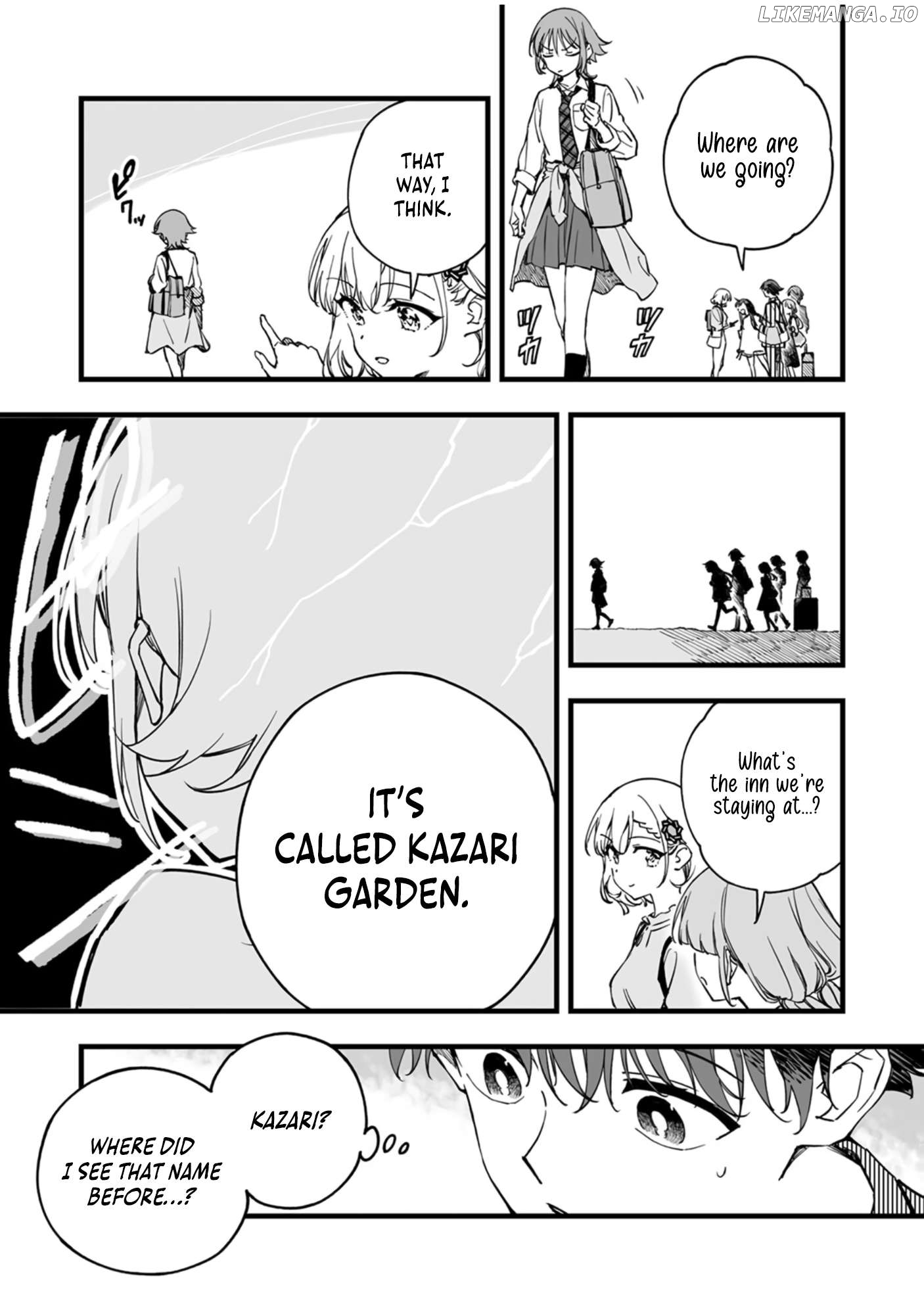 The Unfortunate 'Trapper' Cast Out of the Hero’s Party Will Defy Fate and Become the Strongest with the Unique Skill 'Arrow' Chapter 13 - page 28