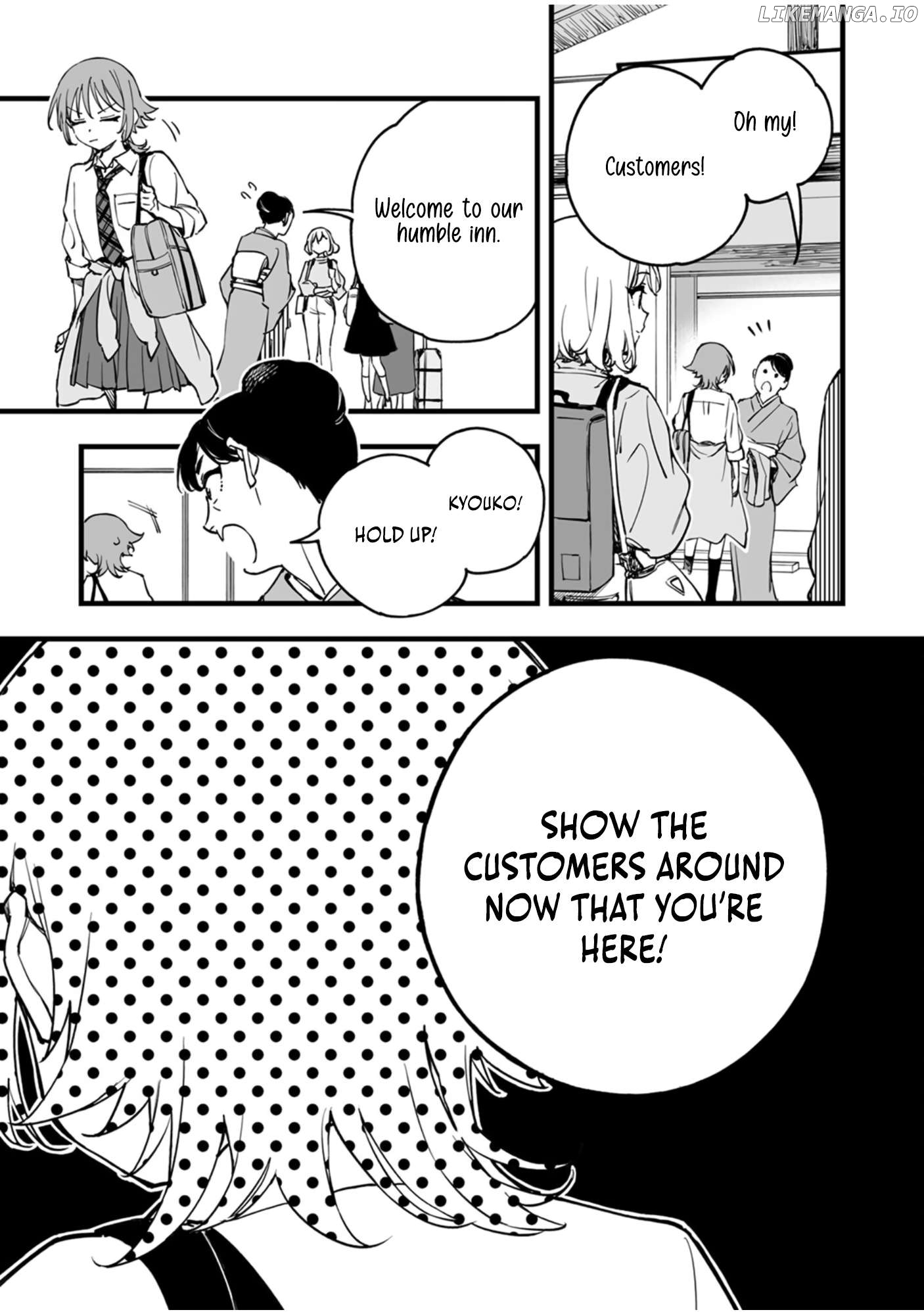 The Unfortunate 'Trapper' Cast Out of the Hero’s Party Will Defy Fate and Become the Strongest with the Unique Skill 'Arrow' Chapter 13 - page 30