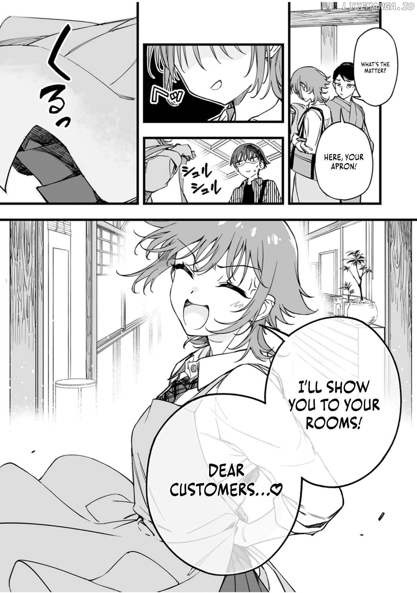 The Unfortunate 'Trapper' Cast Out of the Hero’s Party Will Defy Fate and Become the Strongest with the Unique Skill 'Arrow' Chapter 13 - page 31