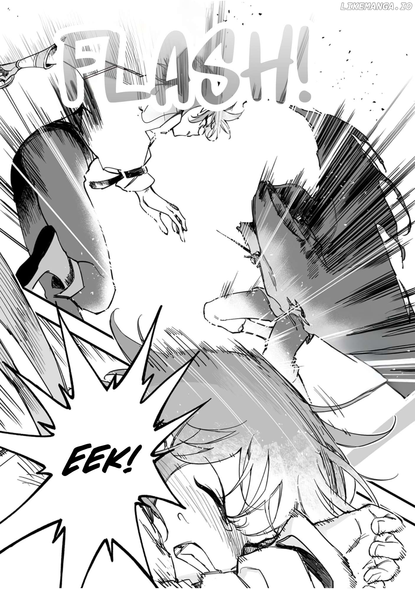 The Unfortunate 'Trapper' Cast Out of the Hero’s Party Will Defy Fate and Become the Strongest with the Unique Skill 'Arrow' Chapter 13 - page 5