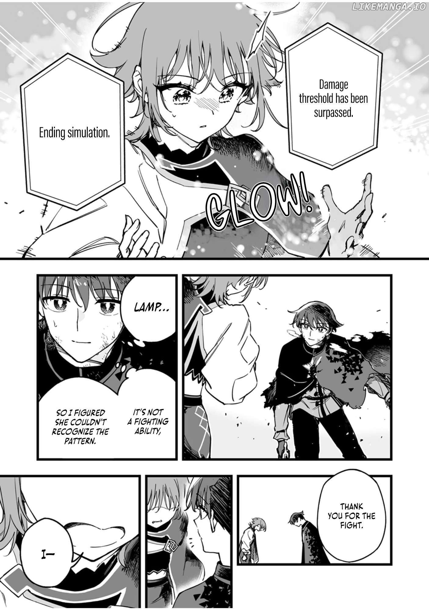 The Unfortunate 'Trapper' Cast Out of the Hero’s Party Will Defy Fate and Become the Strongest with the Unique Skill 'Arrow' Chapter 13 - page 8