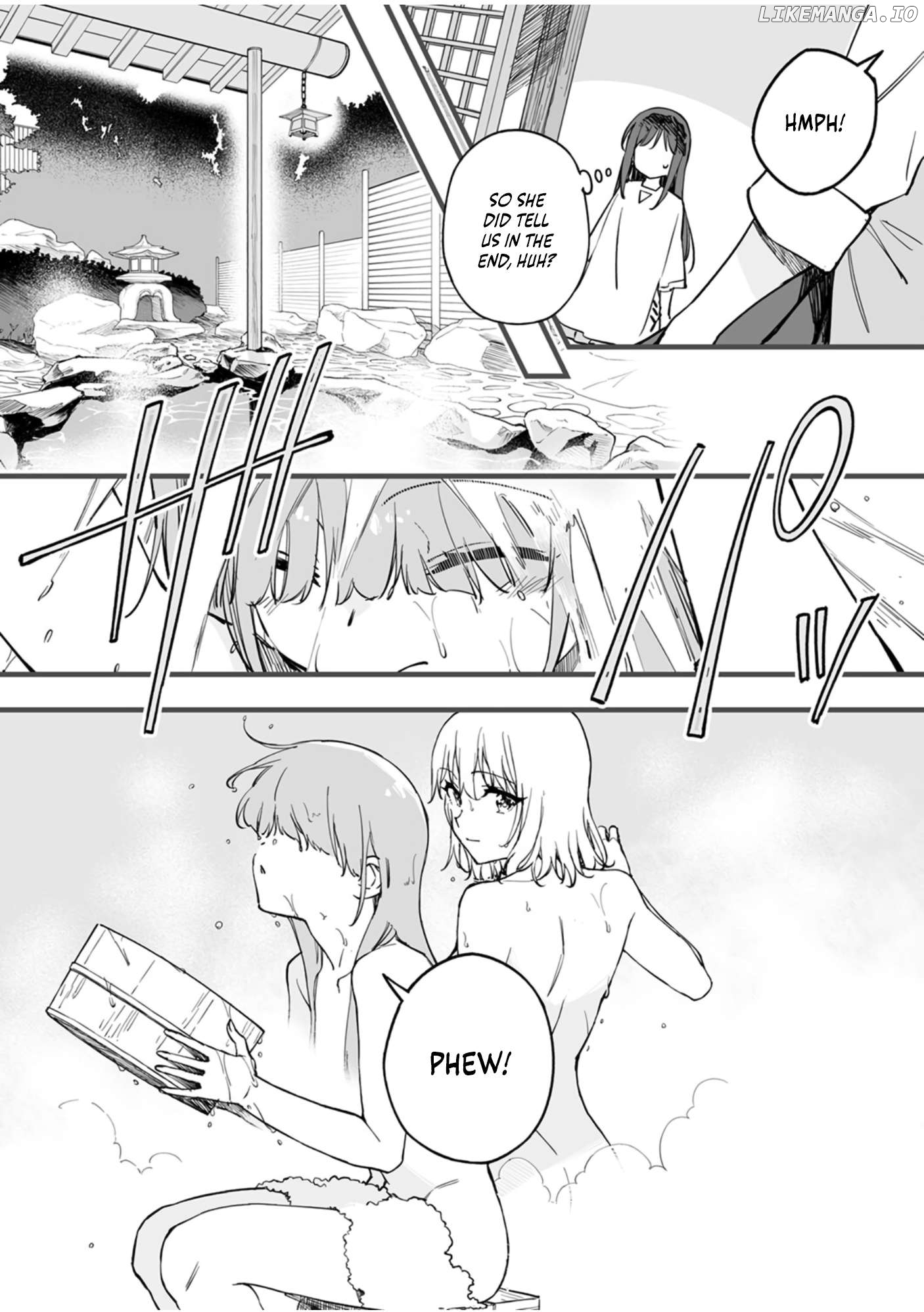 The Unfortunate 'Trapper' Cast Out of the Hero’s Party Will Defy Fate and Become the Strongest with the Unique Skill 'Arrow' Chapter 14 - page 11