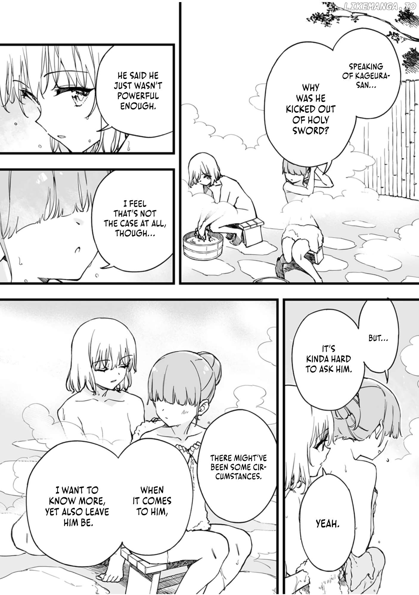 The Unfortunate 'Trapper' Cast Out of the Hero’s Party Will Defy Fate and Become the Strongest with the Unique Skill 'Arrow' Chapter 14 - page 13
