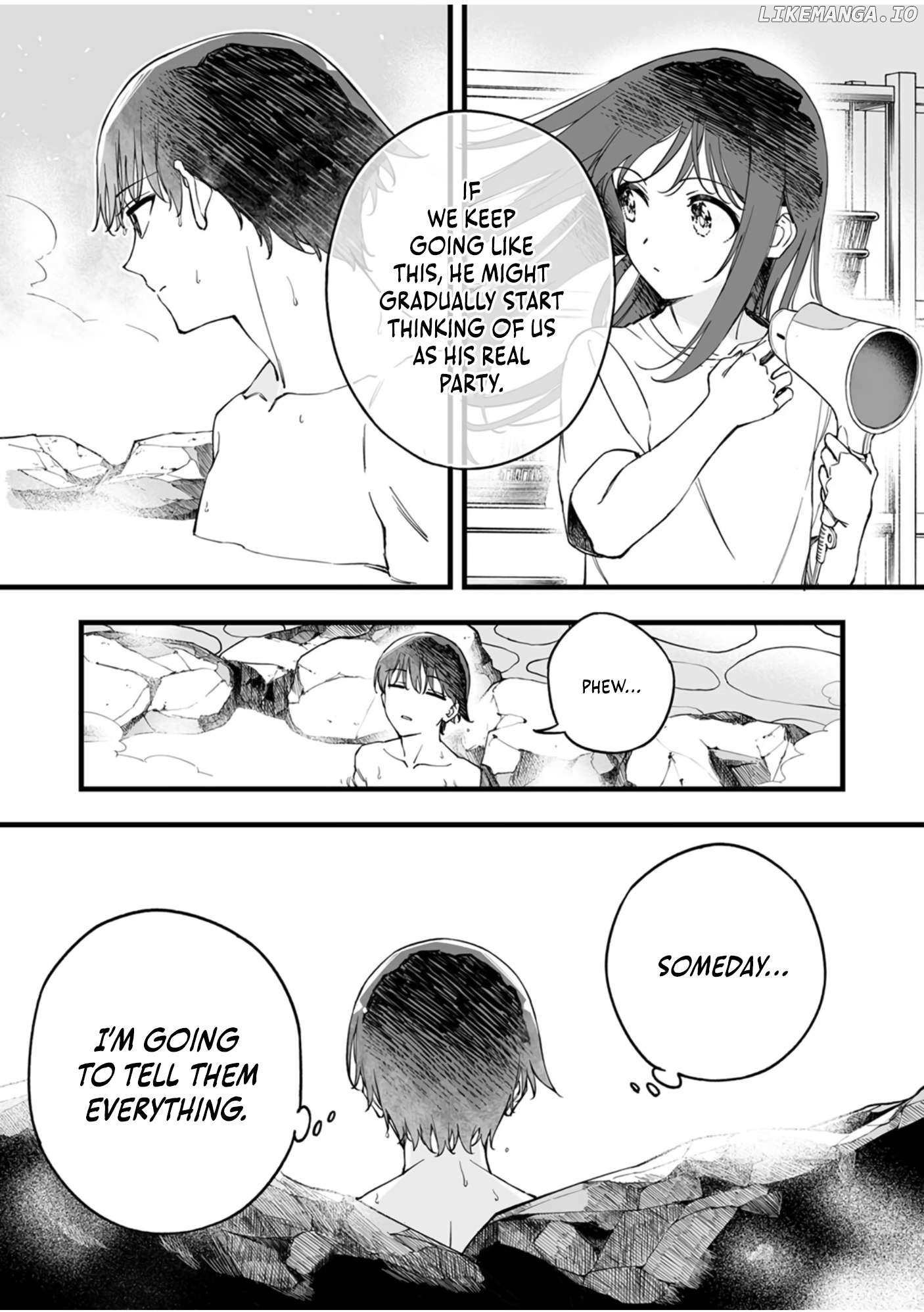 The Unfortunate 'Trapper' Cast Out of the Hero’s Party Will Defy Fate and Become the Strongest with the Unique Skill 'Arrow' Chapter 14 - page 14