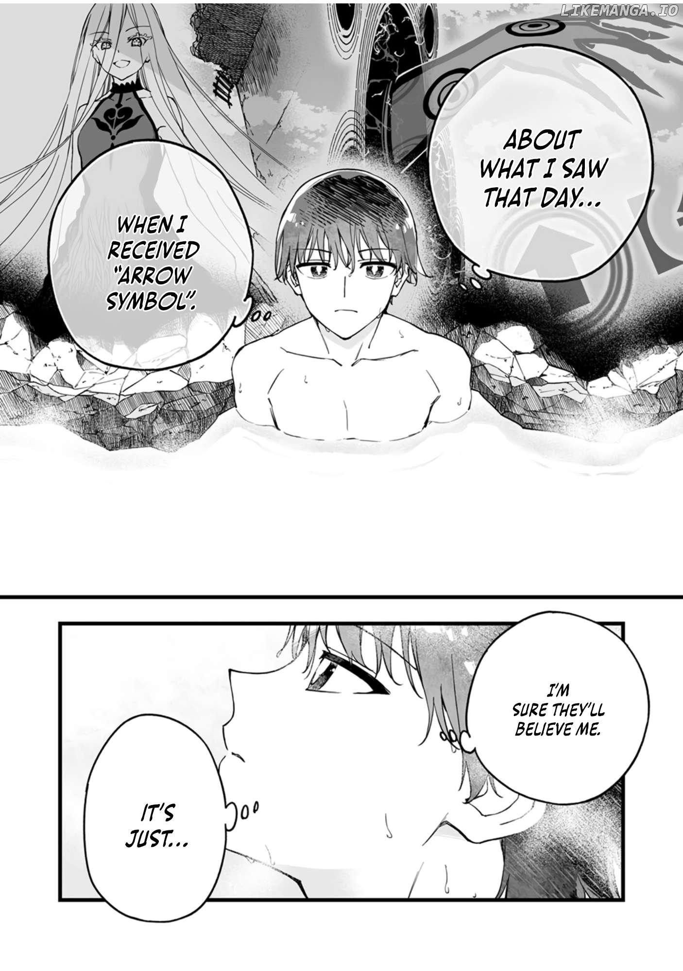 The Unfortunate 'Trapper' Cast Out of the Hero’s Party Will Defy Fate and Become the Strongest with the Unique Skill 'Arrow' Chapter 14 - page 15