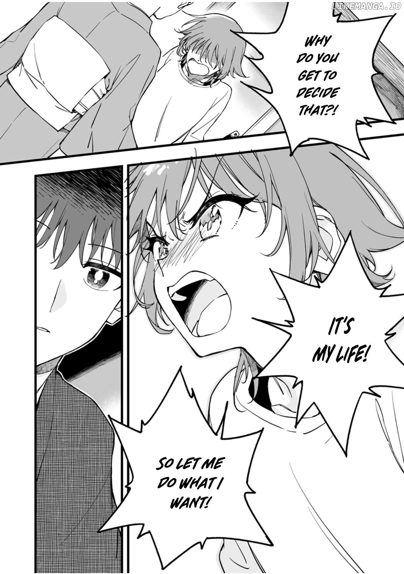 The Unfortunate 'Trapper' Cast Out of the Hero’s Party Will Defy Fate and Become the Strongest with the Unique Skill 'Arrow' Chapter 14 - page 19
