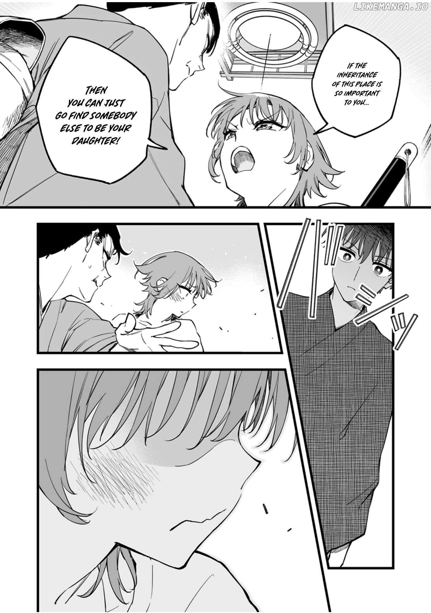 The Unfortunate 'Trapper' Cast Out of the Hero’s Party Will Defy Fate and Become the Strongest with the Unique Skill 'Arrow' Chapter 14 - page 21