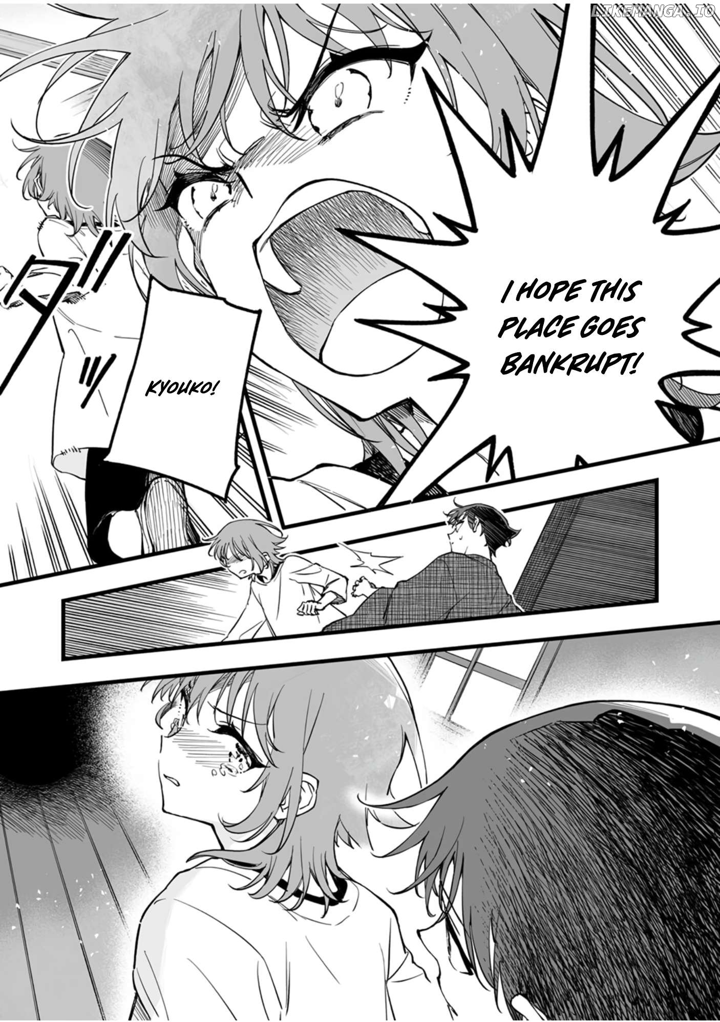 The Unfortunate 'Trapper' Cast Out of the Hero’s Party Will Defy Fate and Become the Strongest with the Unique Skill 'Arrow' Chapter 14 - page 22