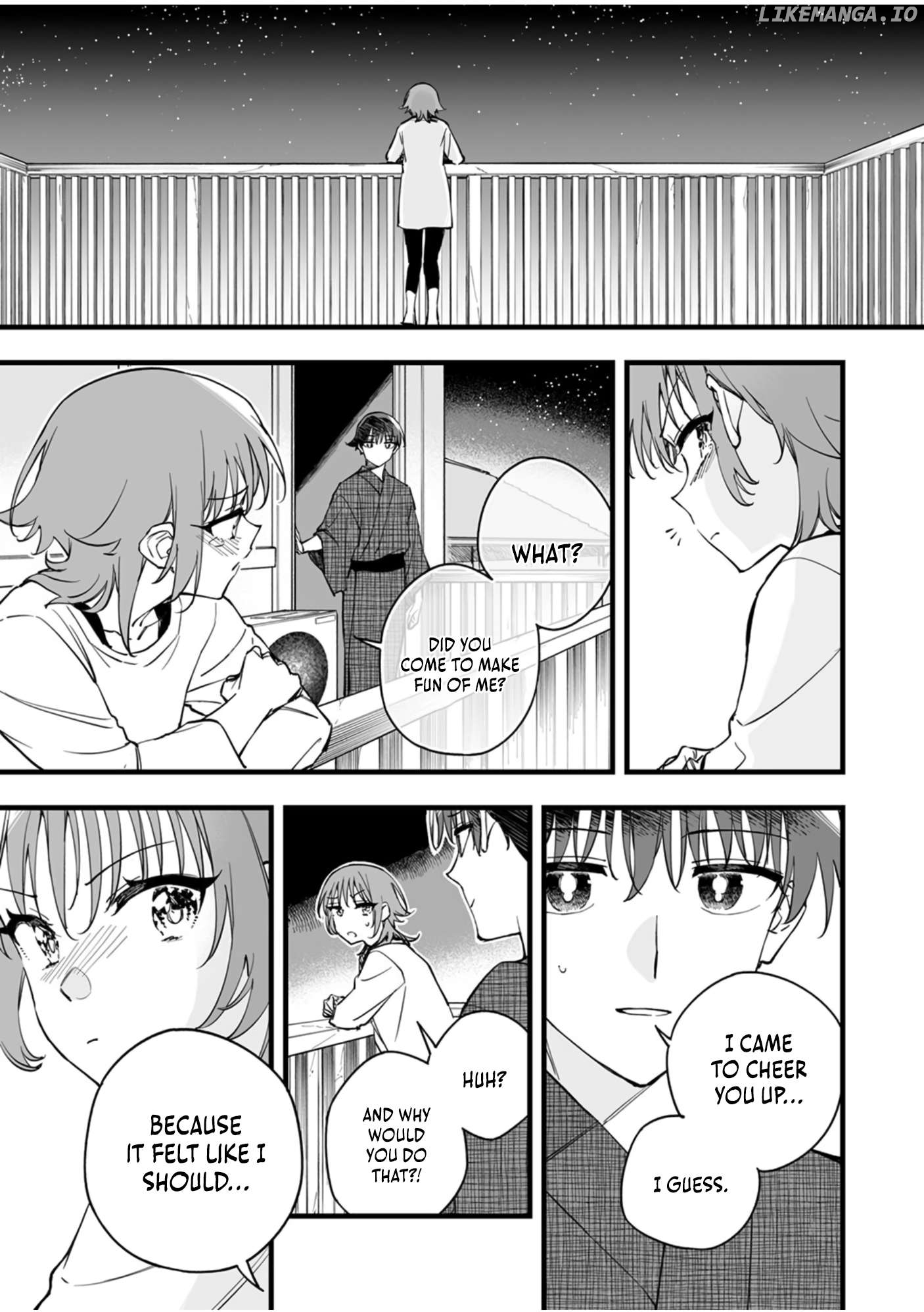 The Unfortunate 'Trapper' Cast Out of the Hero’s Party Will Defy Fate and Become the Strongest with the Unique Skill 'Arrow' Chapter 14 - page 24