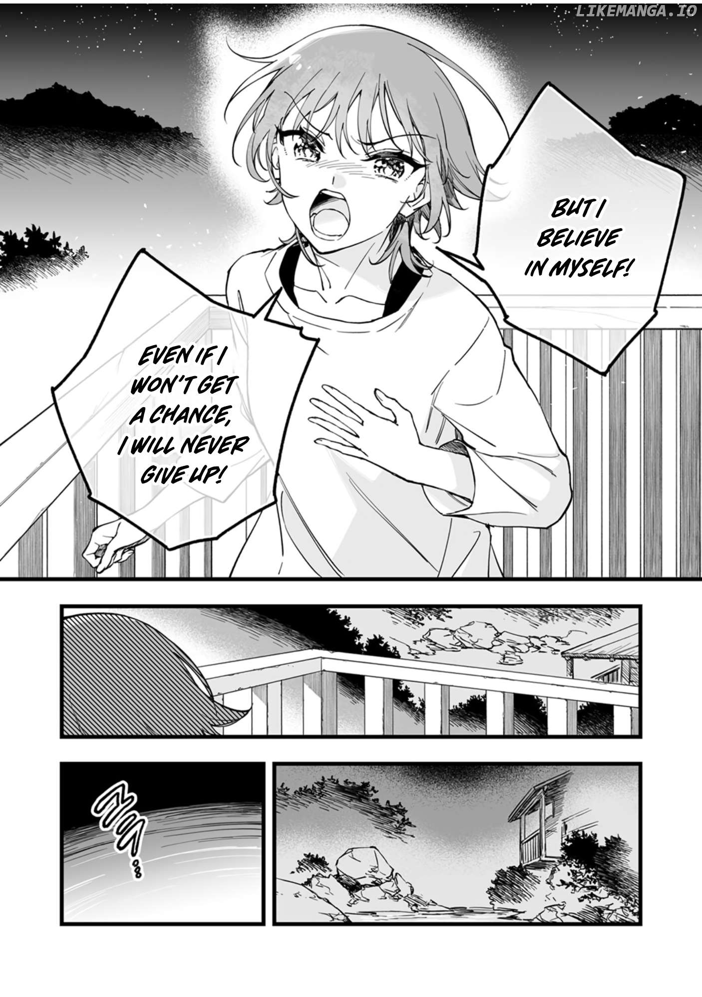 The Unfortunate 'Trapper' Cast Out of the Hero’s Party Will Defy Fate and Become the Strongest with the Unique Skill 'Arrow' Chapter 14 - page 27