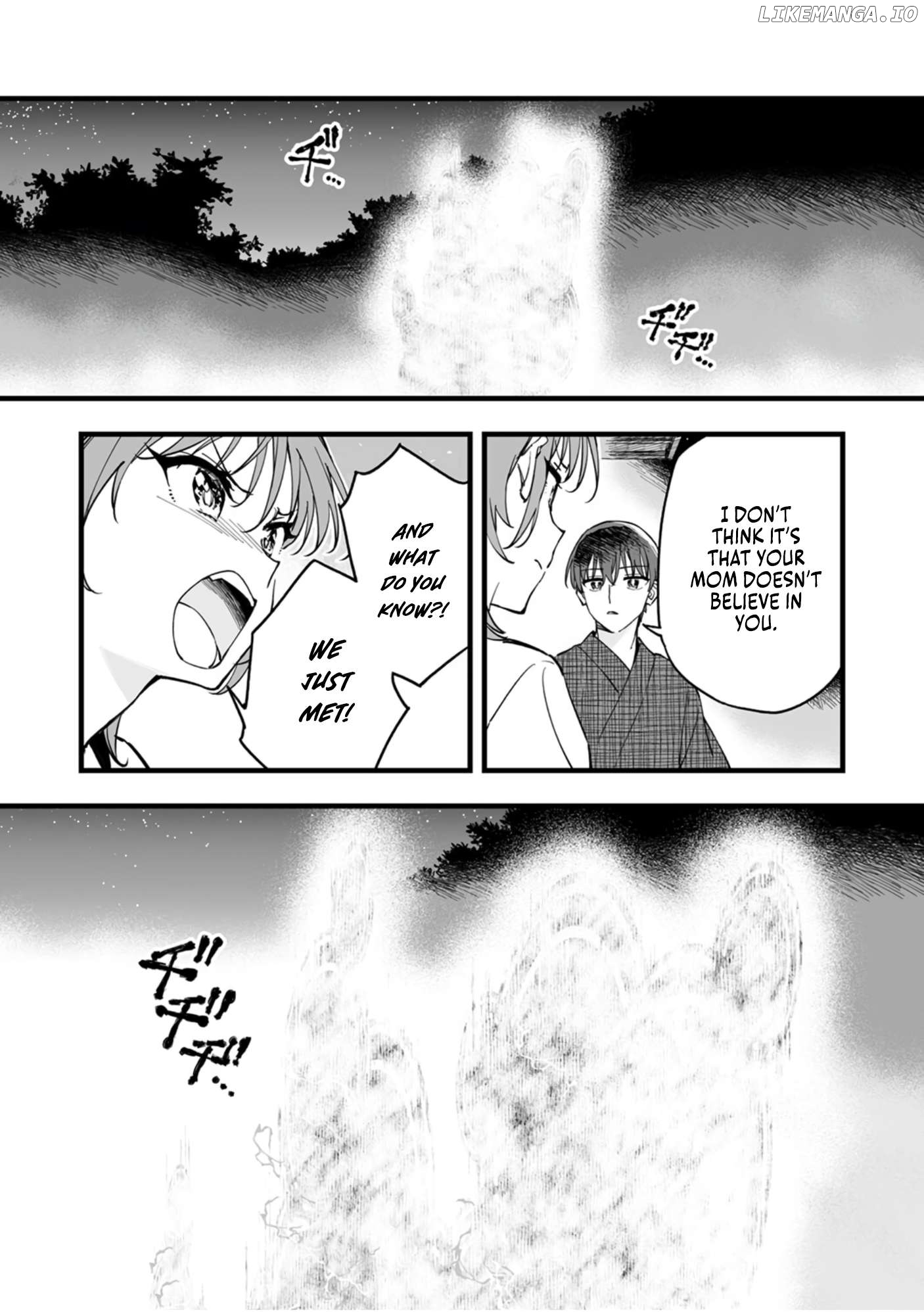 The Unfortunate 'Trapper' Cast Out of the Hero’s Party Will Defy Fate and Become the Strongest with the Unique Skill 'Arrow' Chapter 14 - page 28