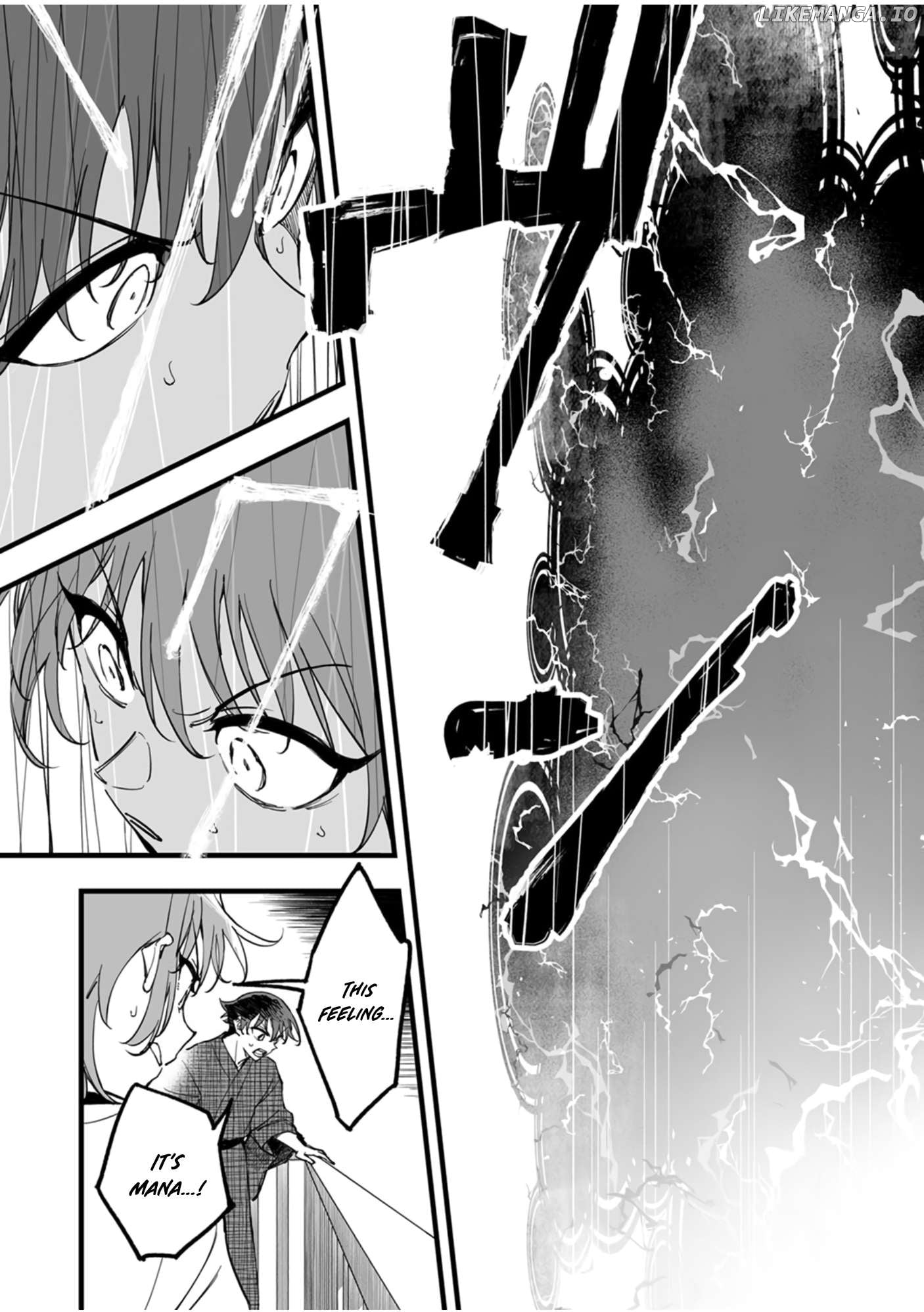 The Unfortunate 'Trapper' Cast Out of the Hero’s Party Will Defy Fate and Become the Strongest with the Unique Skill 'Arrow' Chapter 14 - page 29