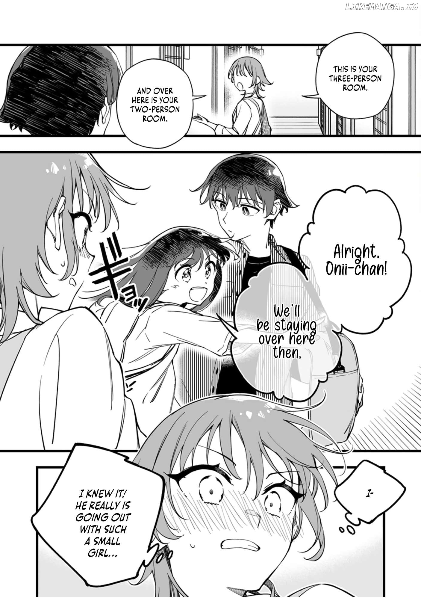 The Unfortunate 'Trapper' Cast Out of the Hero’s Party Will Defy Fate and Become the Strongest with the Unique Skill 'Arrow' Chapter 14 - page 3