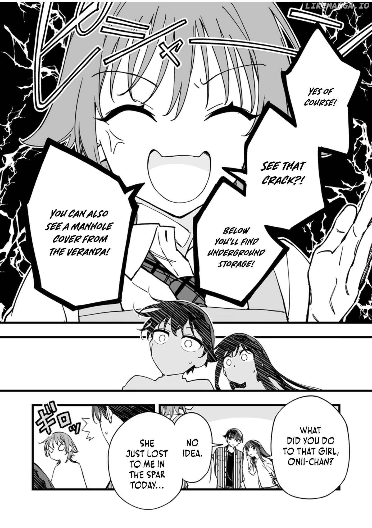 The Unfortunate 'Trapper' Cast Out of the Hero’s Party Will Defy Fate and Become the Strongest with the Unique Skill 'Arrow' Chapter 14 - page 5