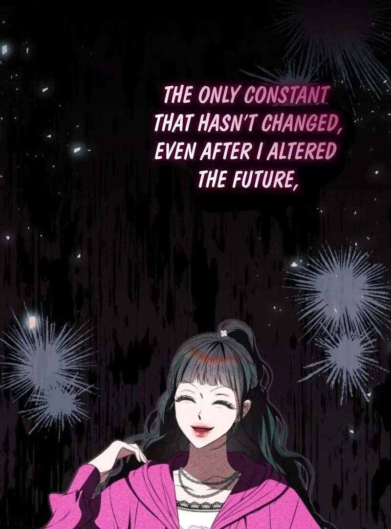 I Became the Cursed Idol Leader Chapter 30 - page 100