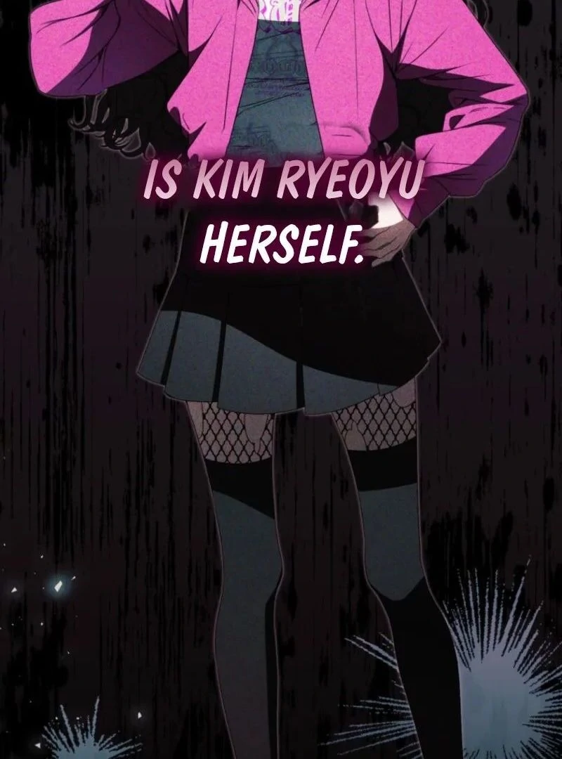 I Became the Cursed Idol Leader Chapter 30 - page 101