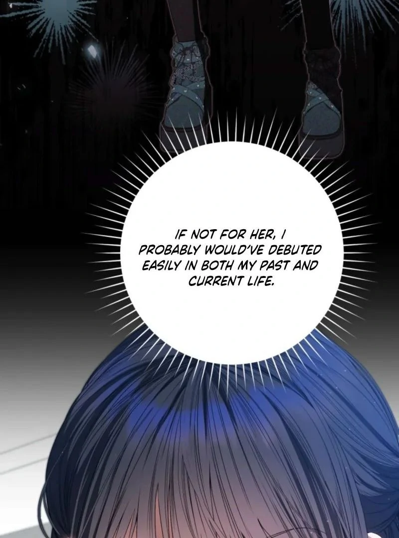 I Became the Cursed Idol Leader Chapter 30 - page 102