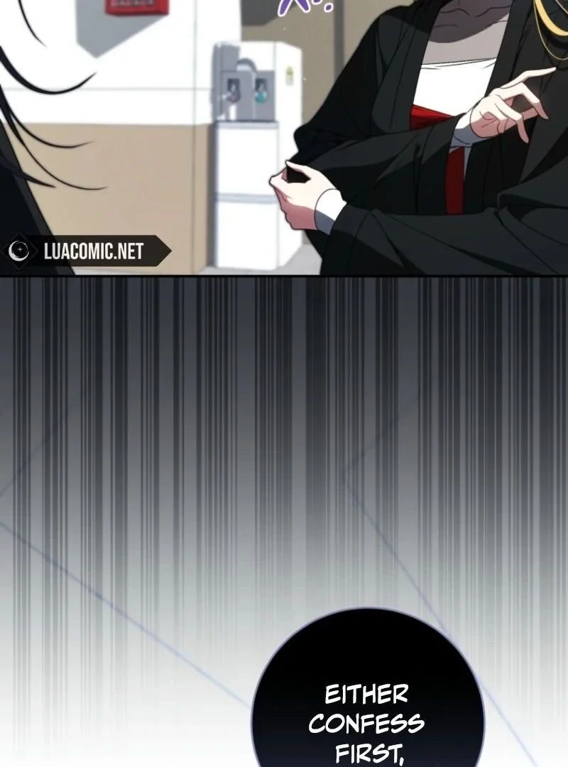 I Became the Cursed Idol Leader Chapter 30 - page 119