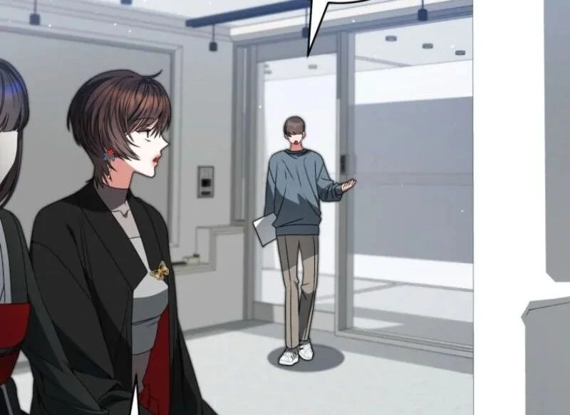 I Became the Cursed Idol Leader Chapter 30 - page 126