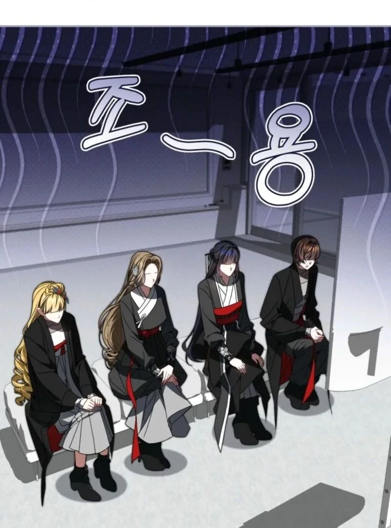 I Became the Cursed Idol Leader Chapter 30 - page 128