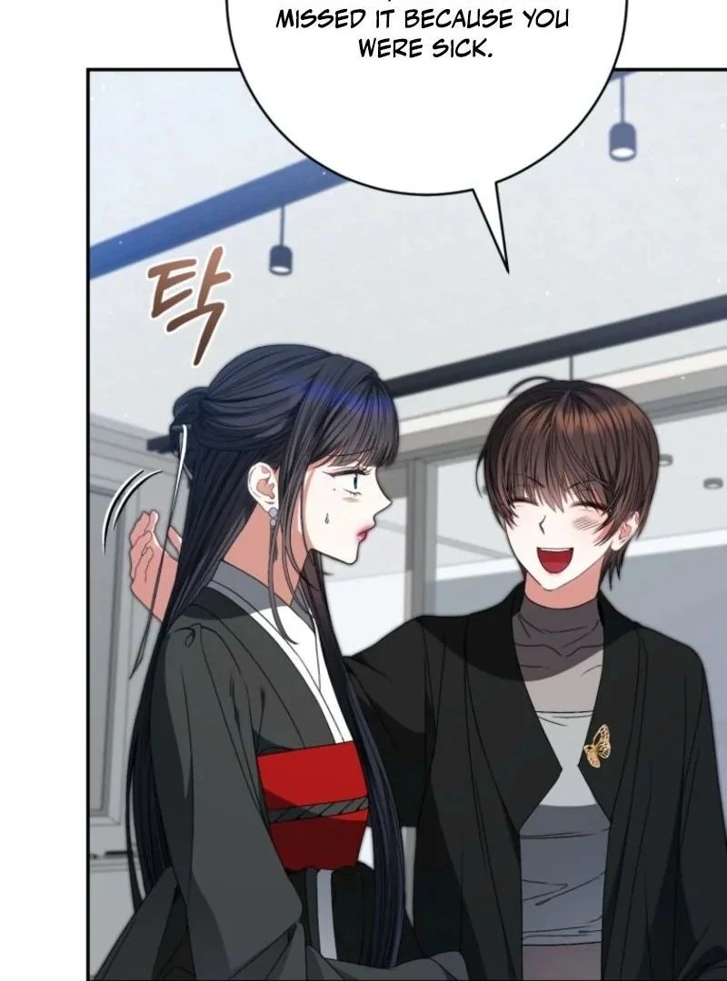 I Became the Cursed Idol Leader Chapter 30 - page 132