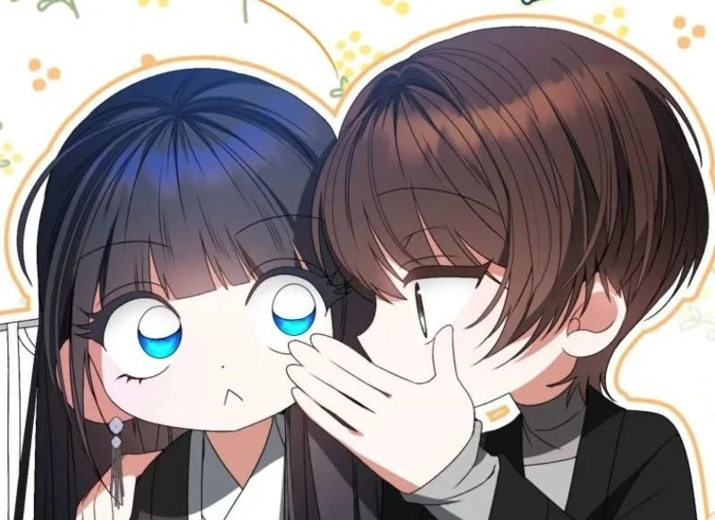 I Became the Cursed Idol Leader Chapter 30 - page 134