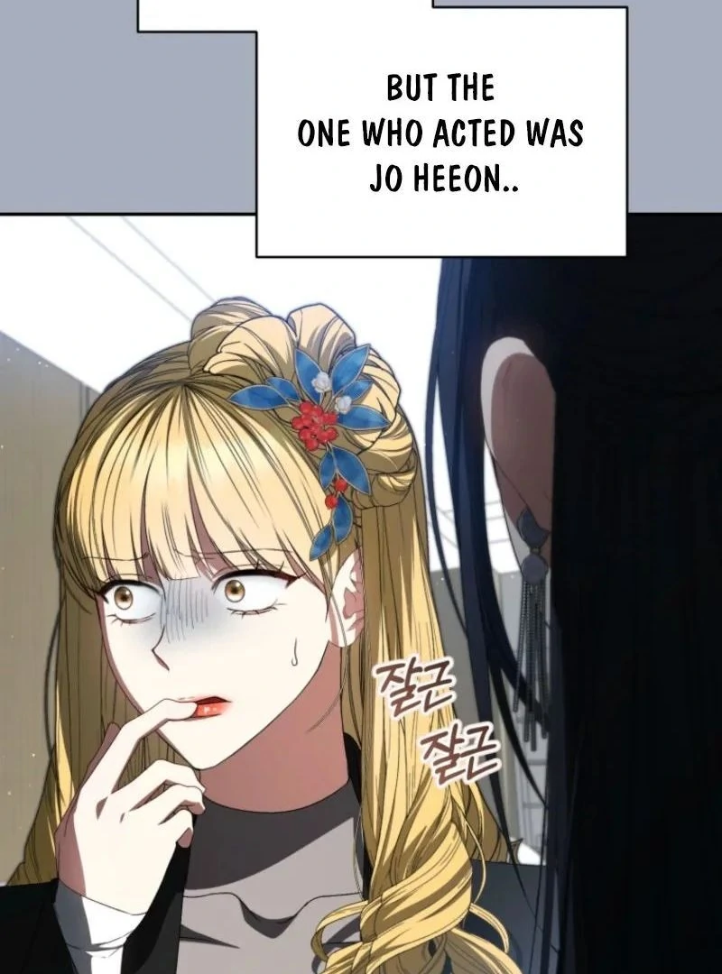 I Became the Cursed Idol Leader Chapter 30 - page 14