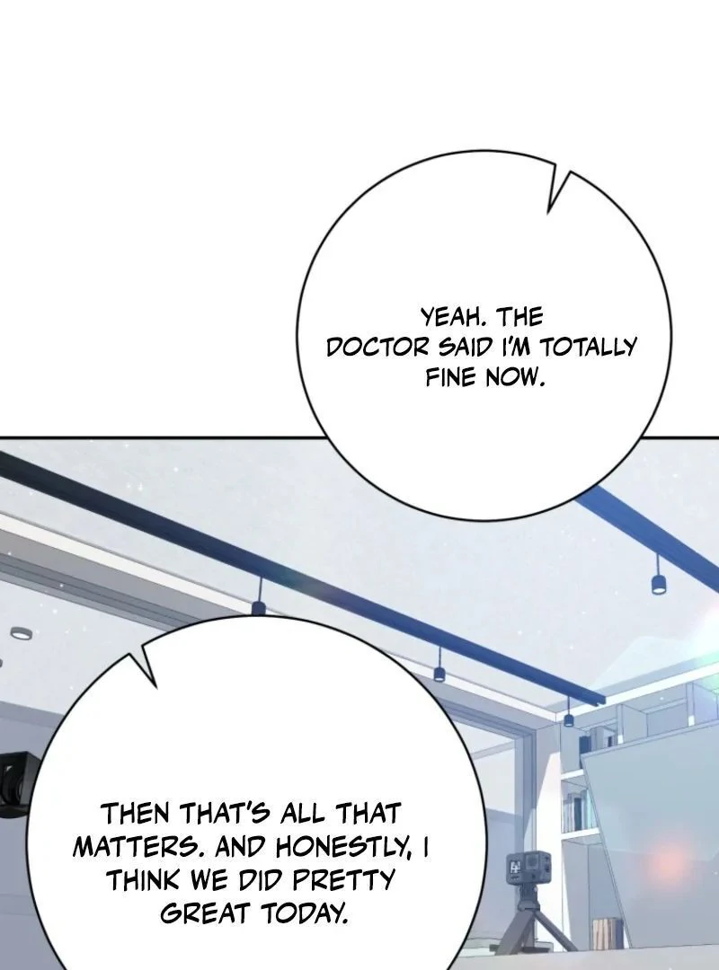 I Became the Cursed Idol Leader Chapter 30 - page 145