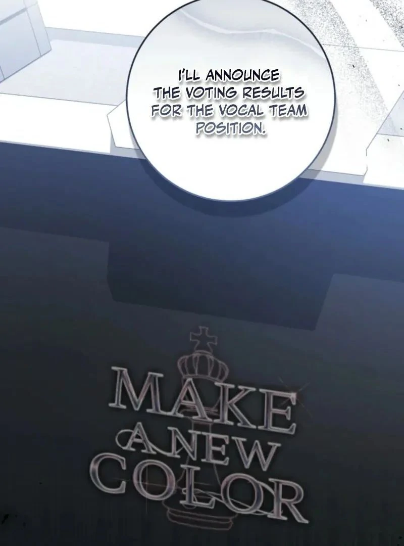 I Became the Cursed Idol Leader Chapter 30 - page 154