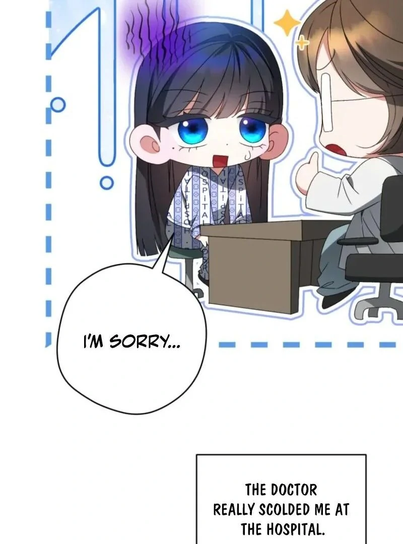 I Became the Cursed Idol Leader Chapter 30 - page 159