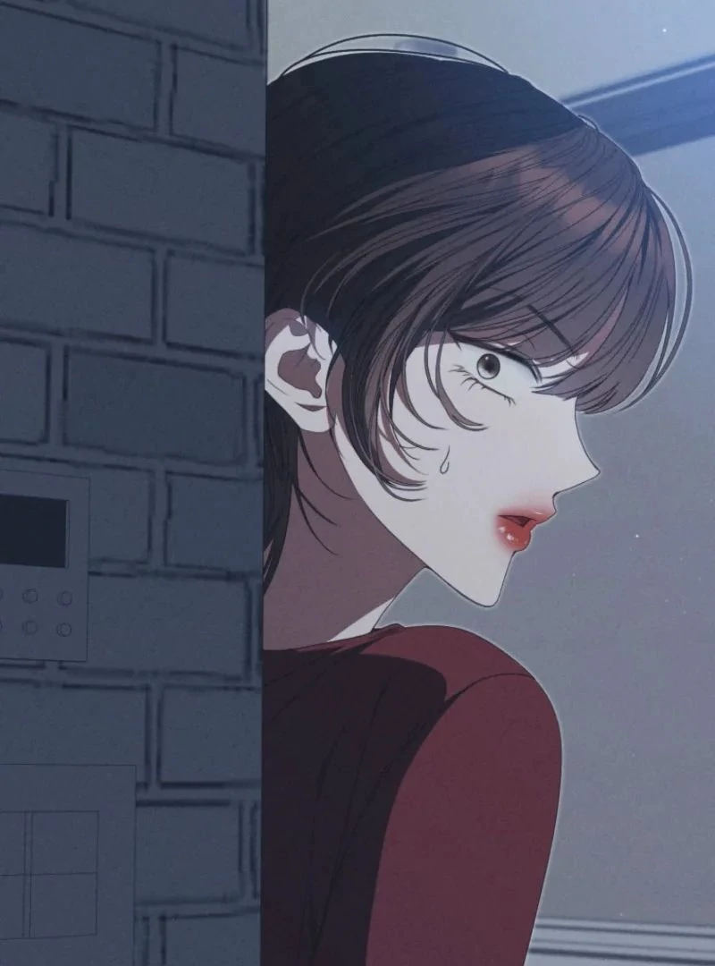 I Became the Cursed Idol Leader Chapter 30 - page 25