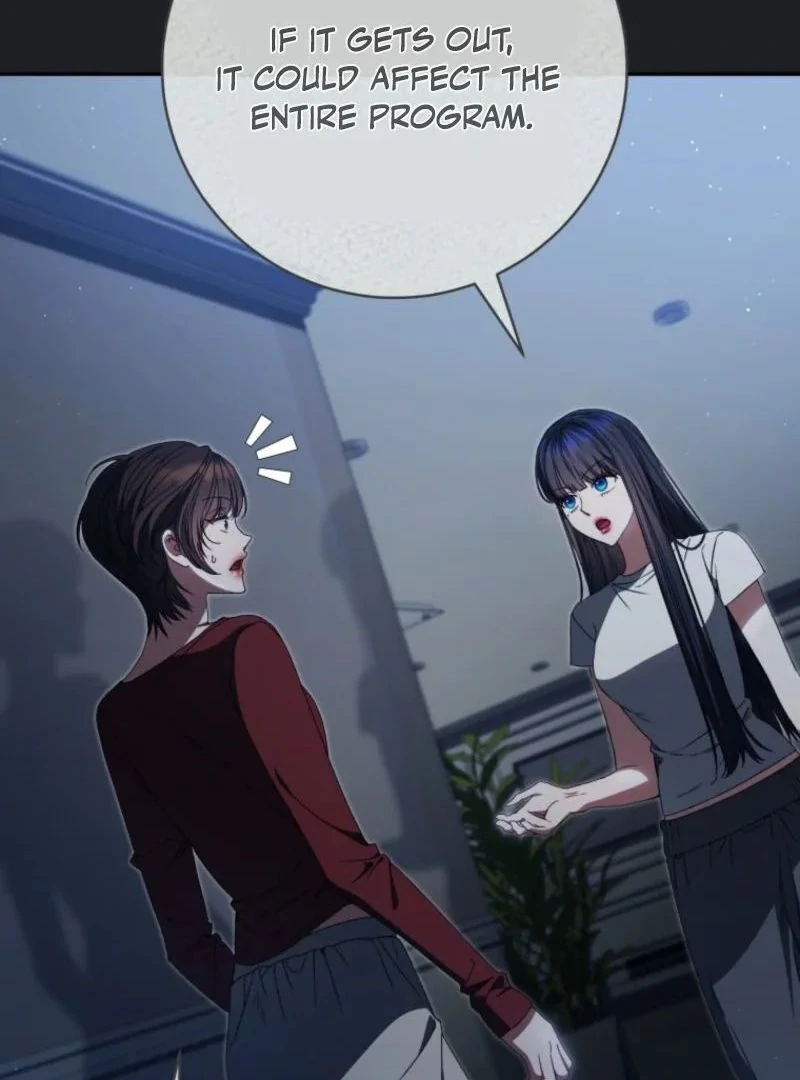 I Became the Cursed Idol Leader Chapter 30 - page 32